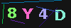 Gambar captcha