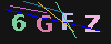 Gambar captcha