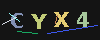 Gambar captcha